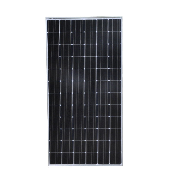 A級300W足大功率太陽能板子24v48v60v72電動車蓄鋰電池
